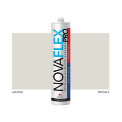 Novaflex Pro Almond